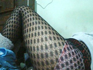 TriciaBella Porn Show