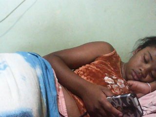 TriciaBella Porn Show
