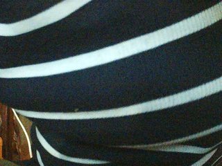 TriciaBella Porn Show