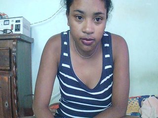 TriciaBella Porn Show