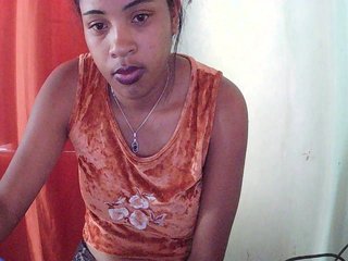 TriciaBella Porn Show