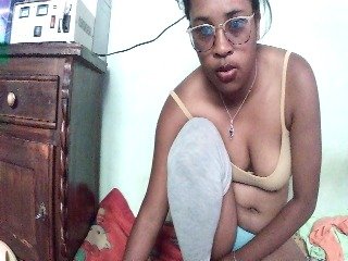 TriciaBella Porn Show