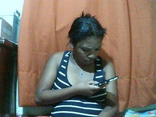 TriciaBella's Live Webcam