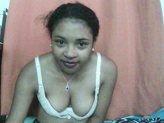 TriciaBella Porn Show