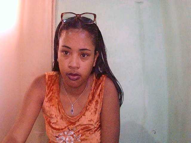 TriciaBella live cam on BongaCams