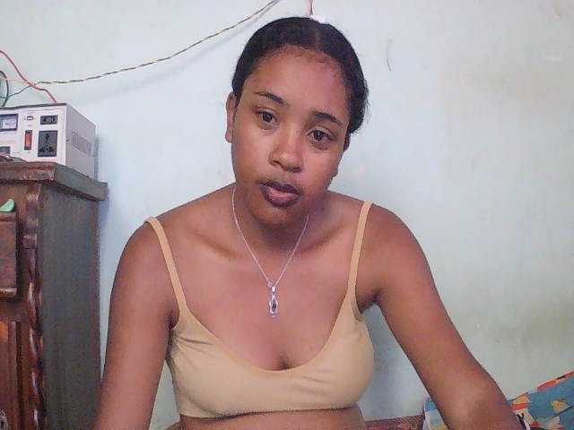 TriciaBella live cam on BongaCams