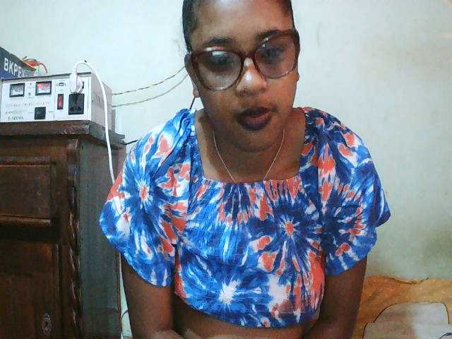 TriciaBella live cam on BongaCams