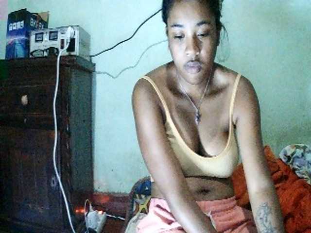TriciaBella live cam on BongaCams