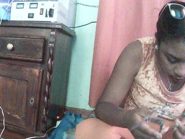 TriciaBella live cam on BongaCams