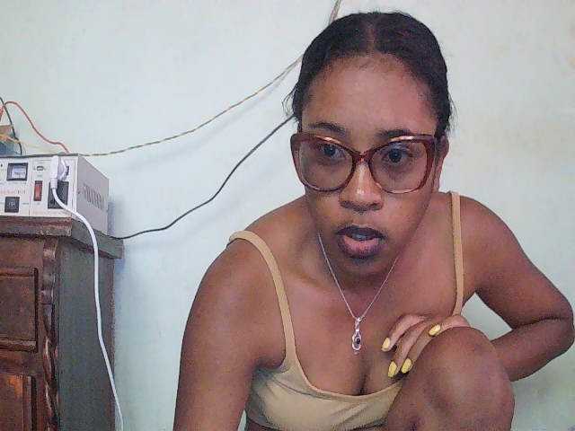 TriciaBella live cam on BongaCams