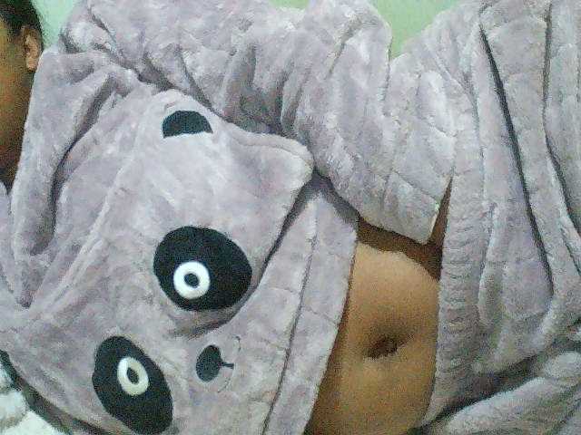 TriciaBella live cam on BongaCams