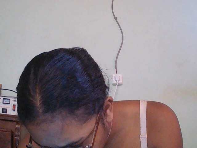 TriciaBella live cam on BongaCams