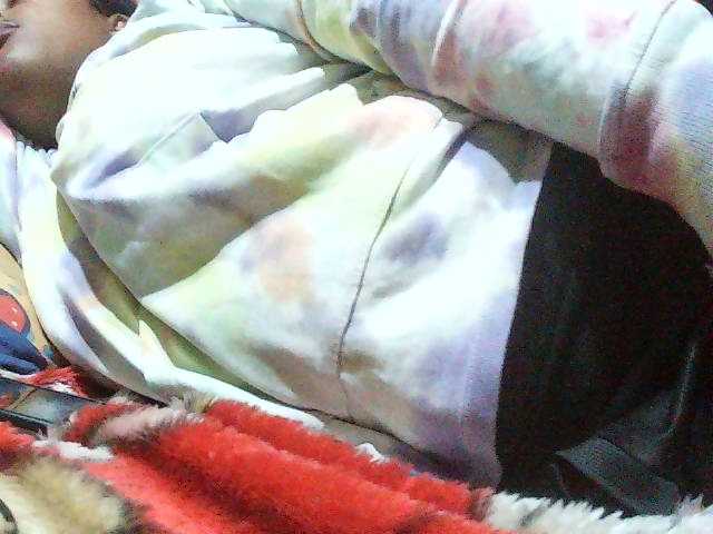 TriciaBella live cam on BongaCams