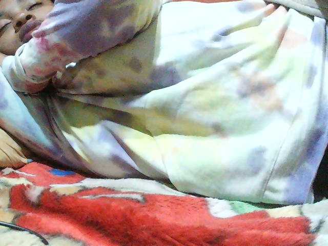 TriciaBella live cam on BongaCams