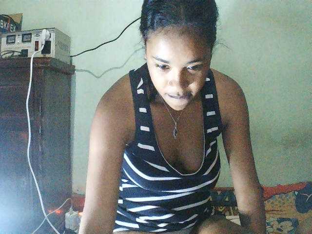 TriciaBella Live Cam on BongaCams