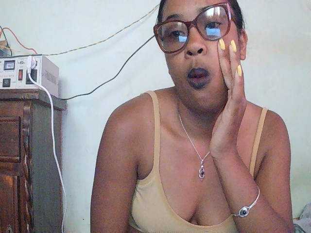 TriciaBella live cam on BongaCams