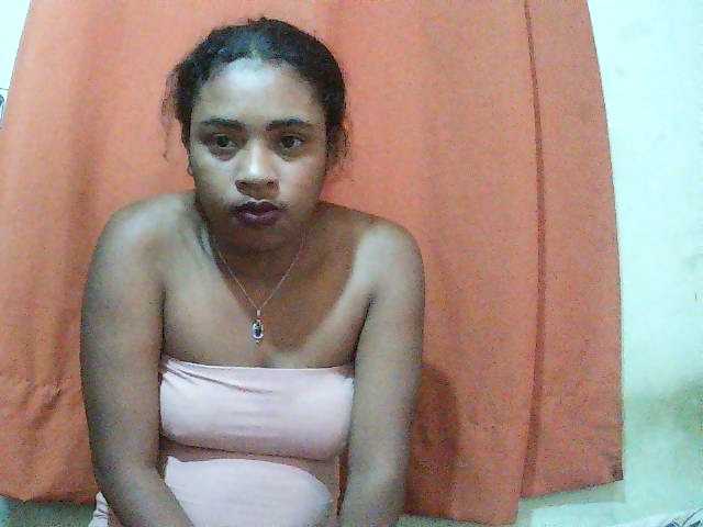 Webcam-Model TriciaBella