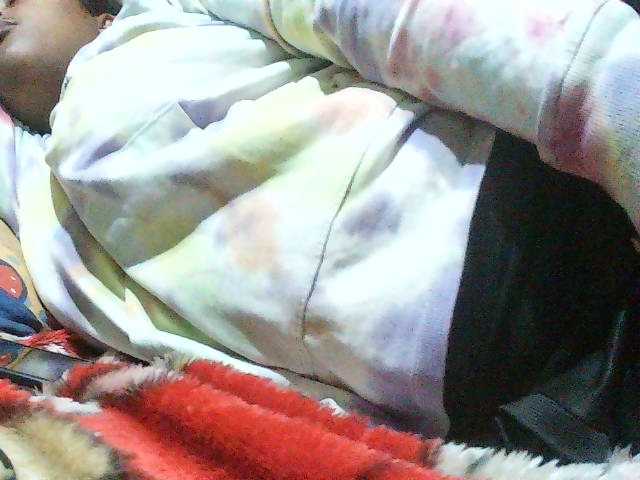 TriciaBella live cam on BongaCams