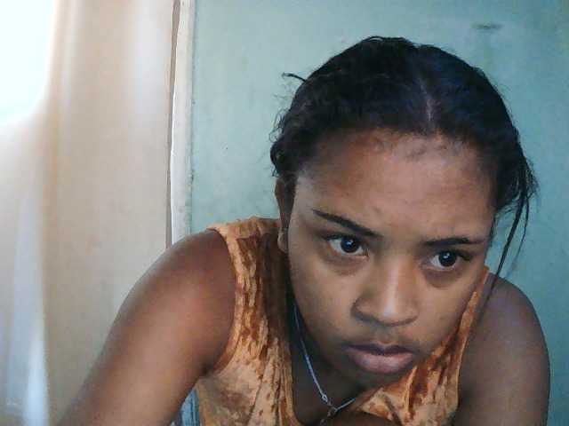 TriciaBella live cam on BongaCams
