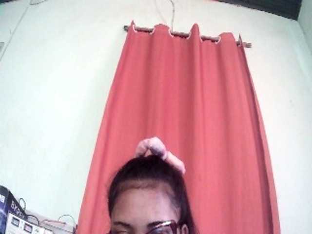 TriciaBella live cam on BongaCams