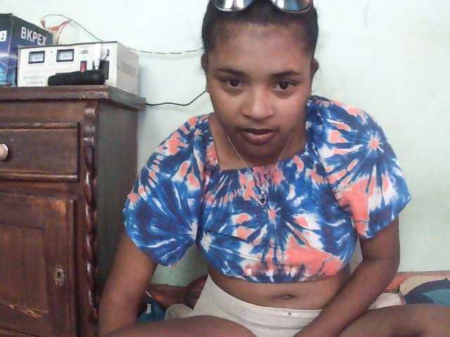 TriciaBella live cam on BongaCams