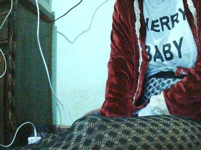 TriciaBella live cam on BongaCams