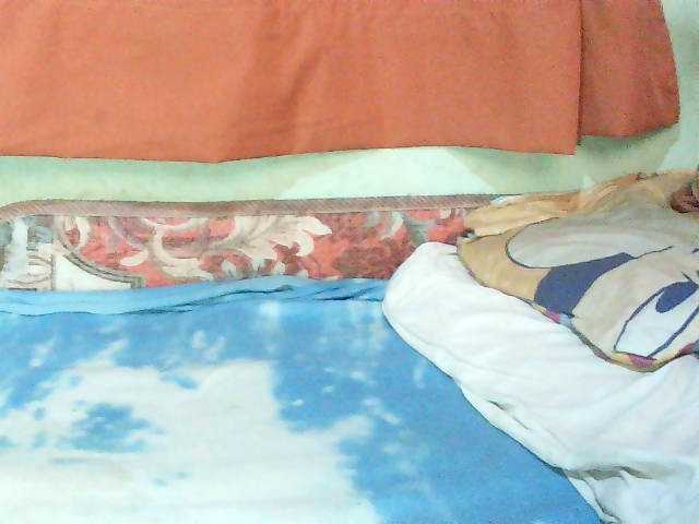 TriciaBella live cam on BongaCams
