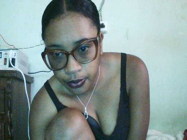 TriciaBella live cam on BongaCams