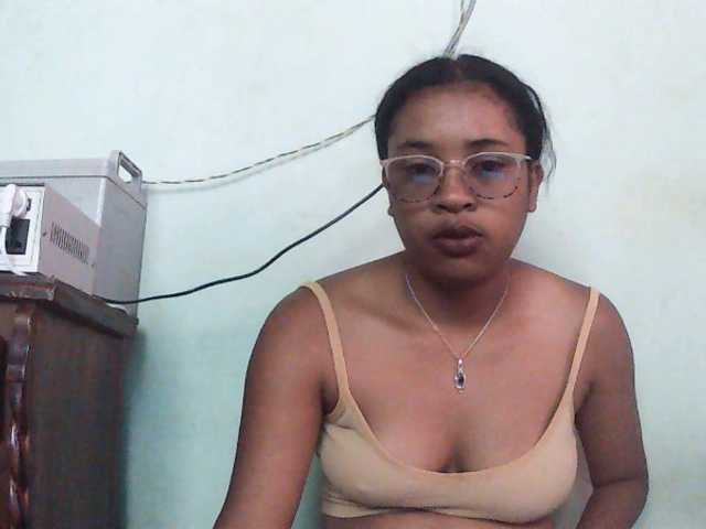 TriciaBella live cam on BongaCams