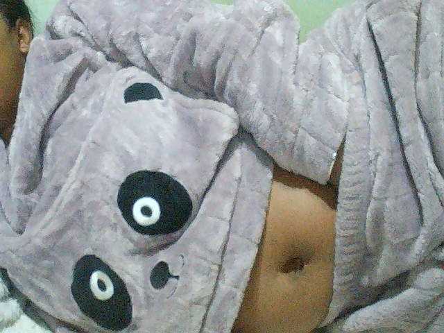 TriciaBella live cam on BongaCams