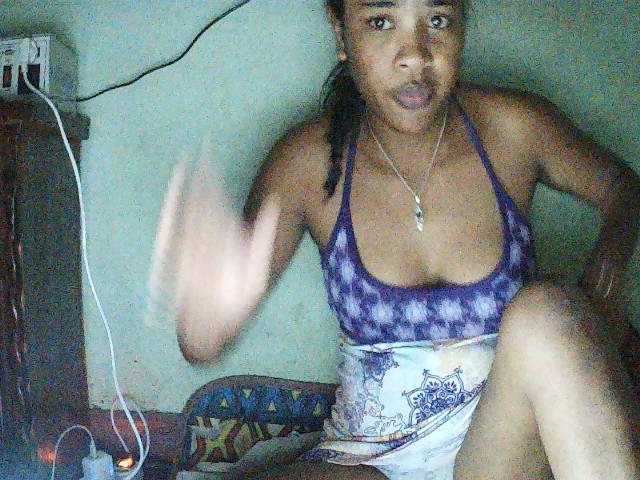TriciaBella live cam on BongaCams