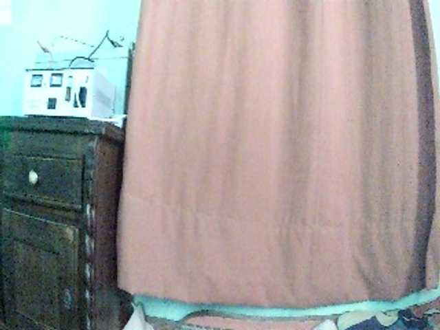 TriciaBella live cam on BongaCams