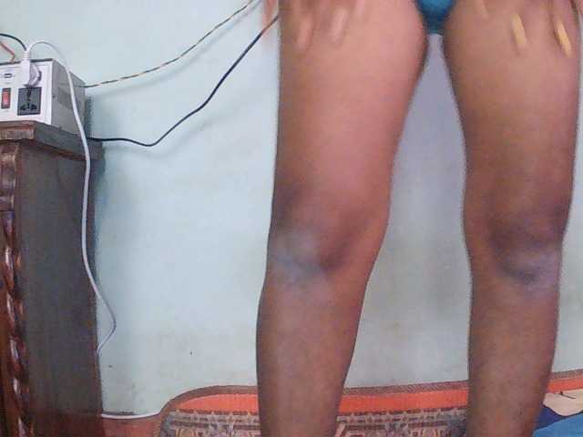 TriciaBella live webcam show