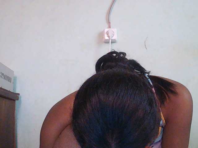 TriciaBella live cam on BongaCams