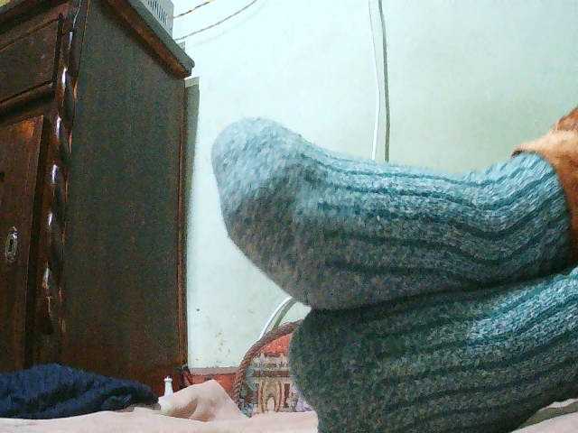 TriciaBella live cam on BongaCams