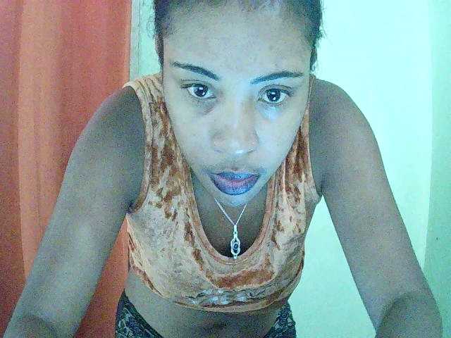 TriciaBella live cam on BongaCams