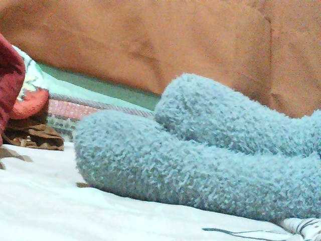 TriciaBella live cam