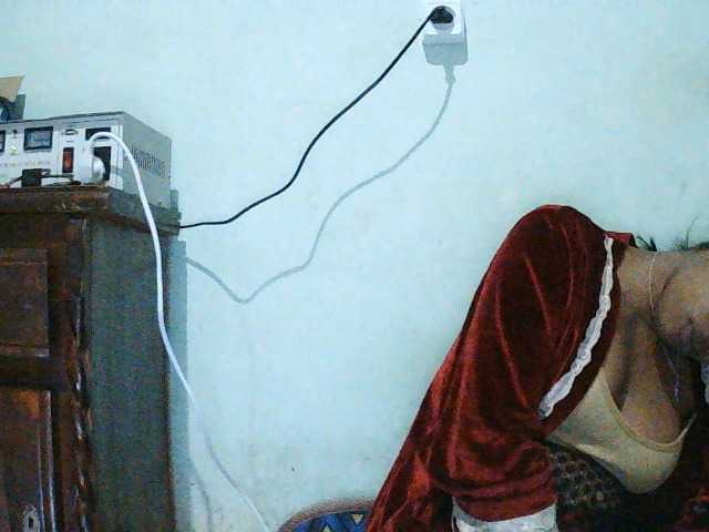 TriciaBella live cam on BongaCams