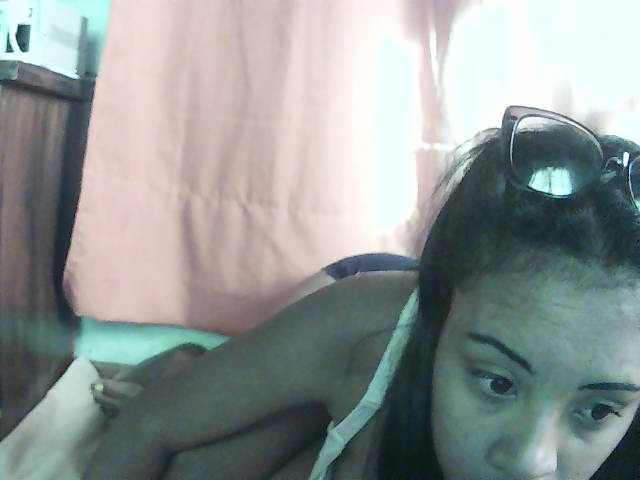 TriciaBella live cam on BongaCams
