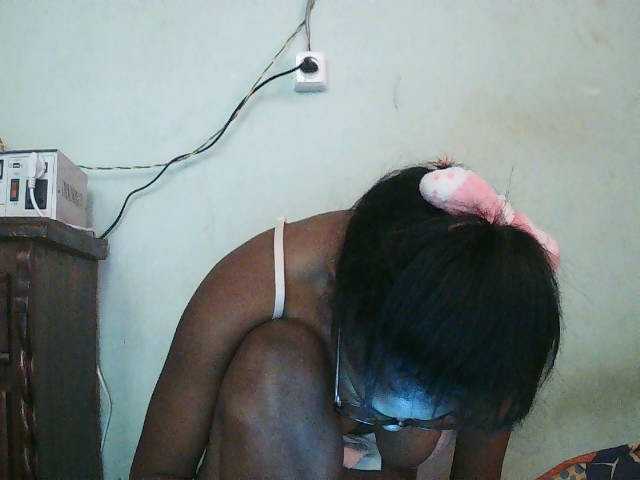 TriciaBella live cam on BongaCams