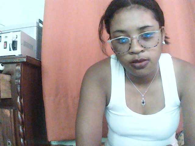 TriciaBella live cam on BongaCams