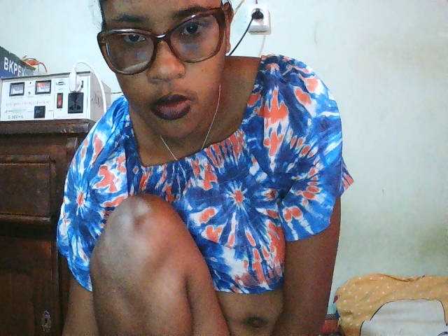 TriciaBella live cam on BongaCams