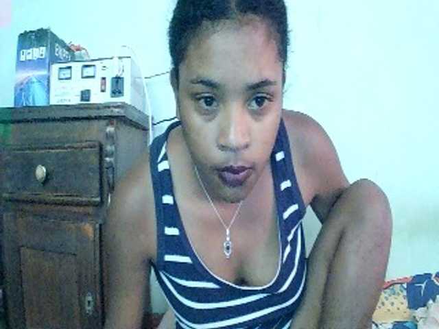 TriciaBella live cam on BongaCams