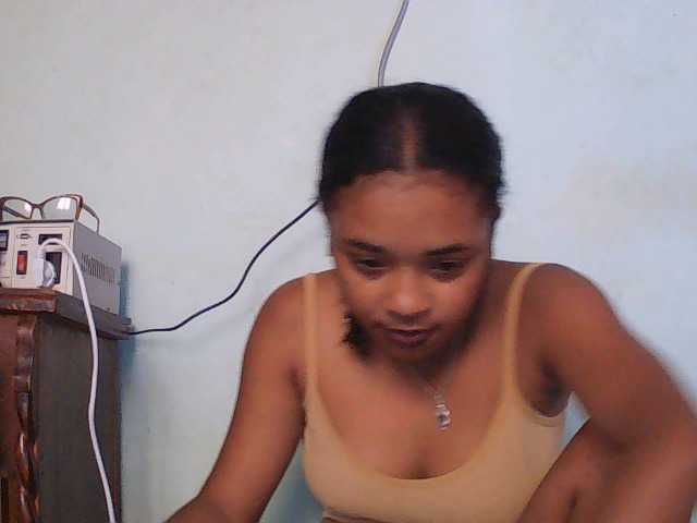 TriciaBella live cam on BongaCams