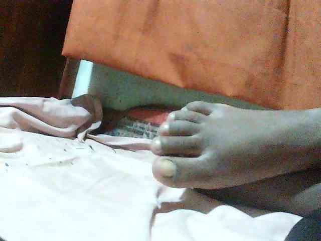 TriciaBella webcam