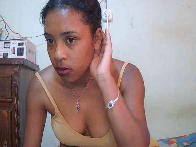 TriciaBella TriciaBella