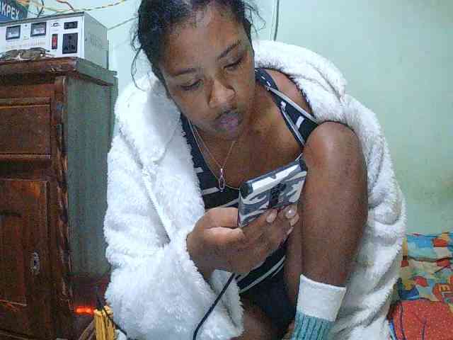 TriciaBella webcam