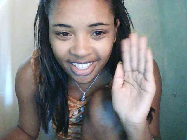 TriciaBella webcam