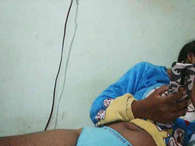 TriciaBella webcam