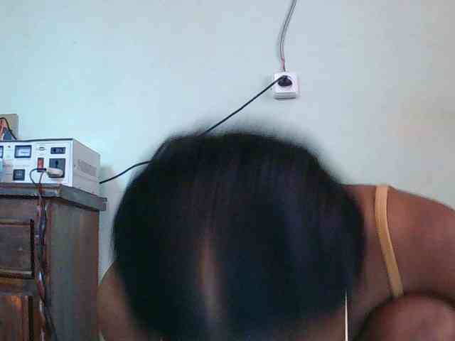 TriciaBella webcam